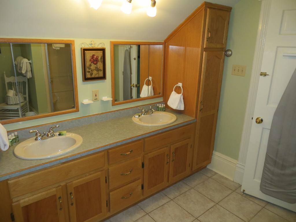 Chipman Hill Suites - Union Street Saint John Habitación foto