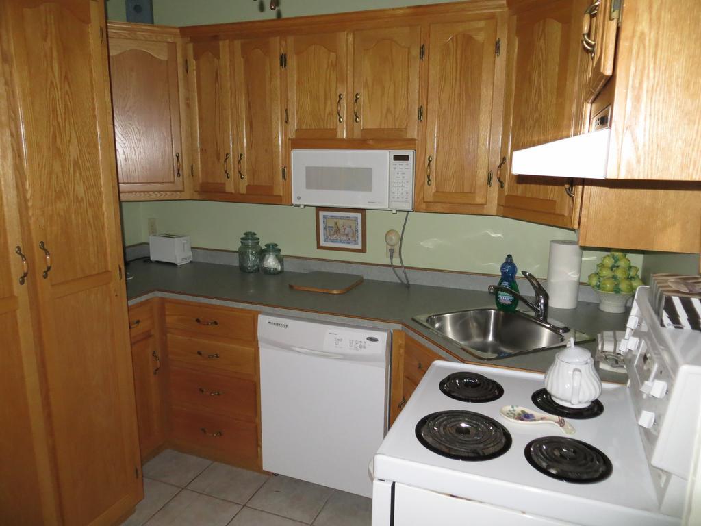 Chipman Hill Suites - Union Street Saint John Habitación foto