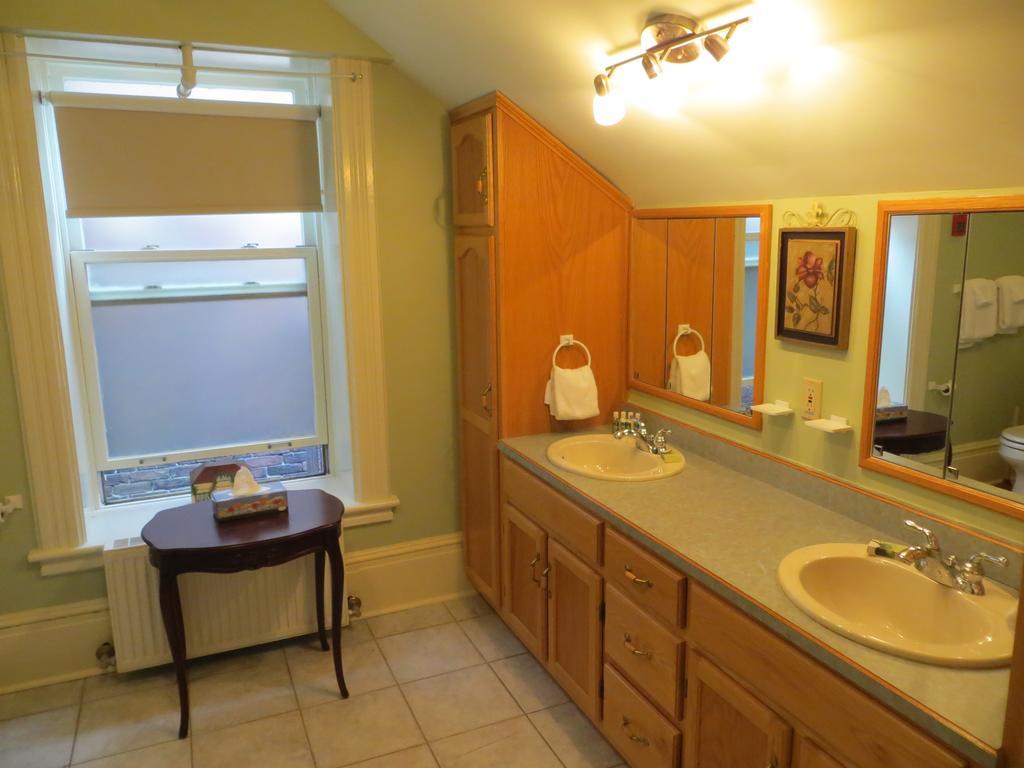 Chipman Hill Suites - Union Street Saint John Habitación foto