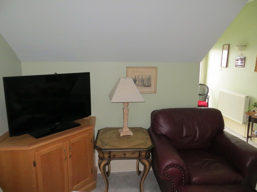 Chipman Hill Suites - Union Street Saint John Habitación foto