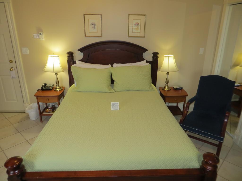 Chipman Hill Suites - Union Street Saint John Habitación foto